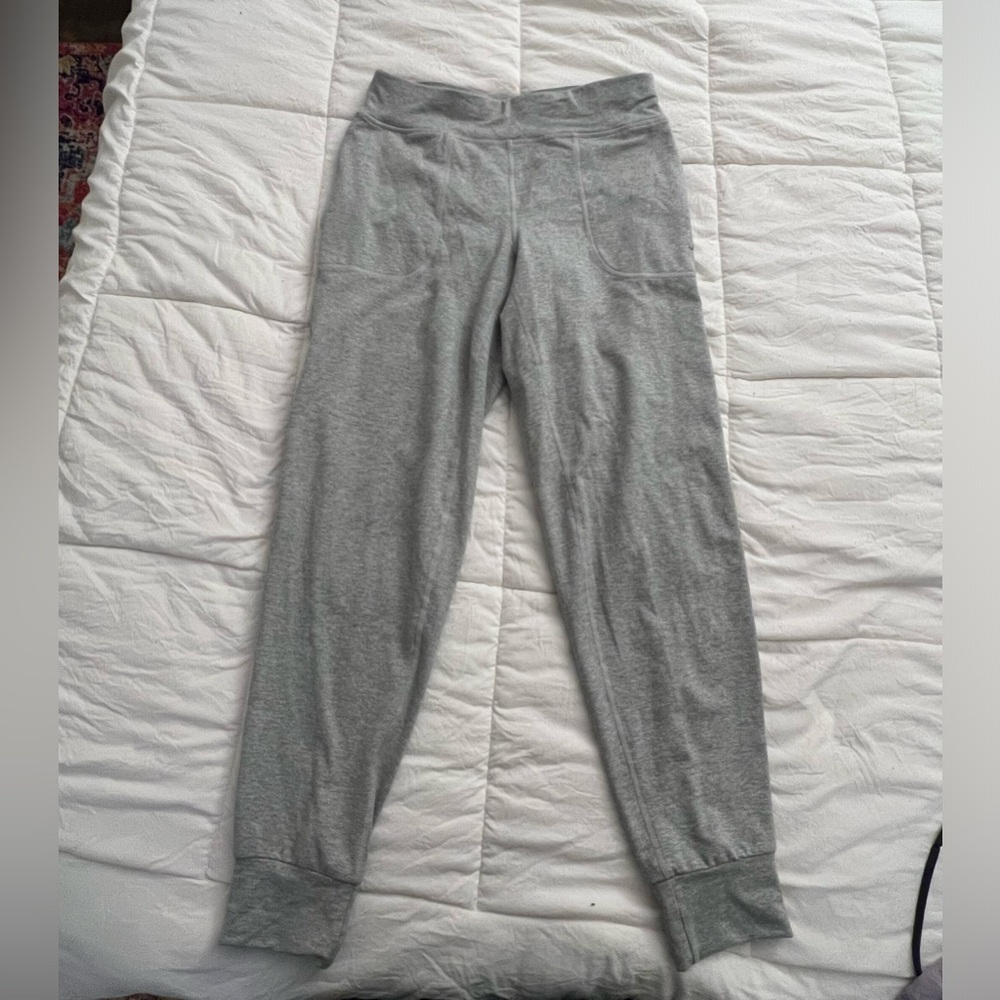 Joy Lab Gray Joggers
